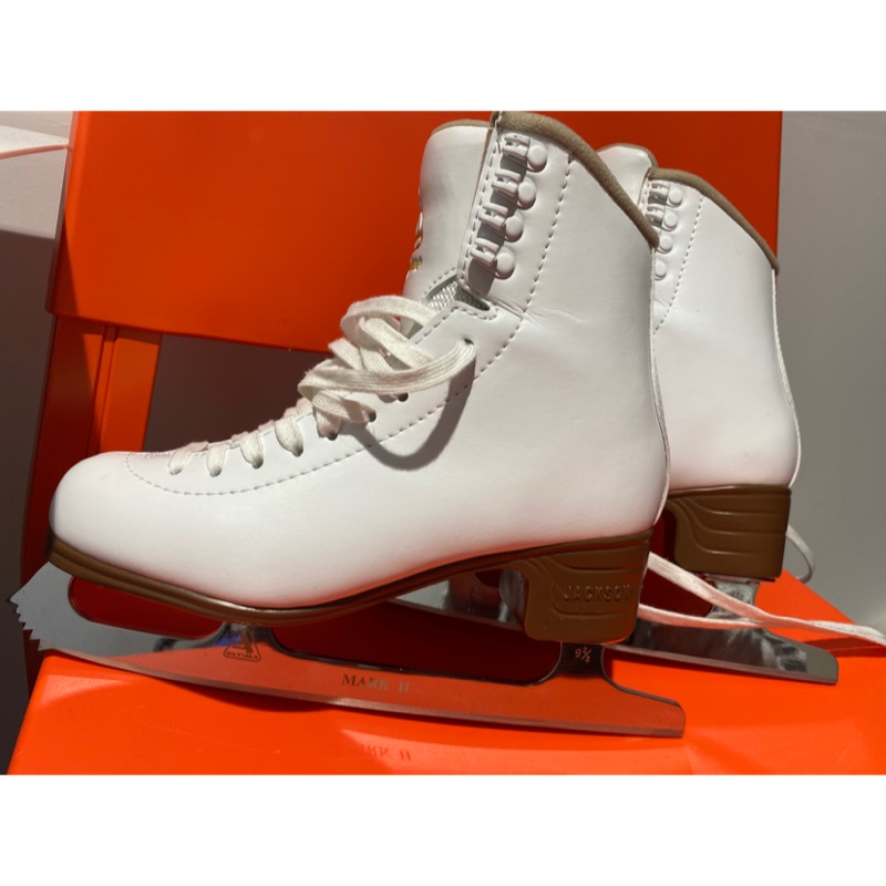 Jackson JS1490款冰鞋