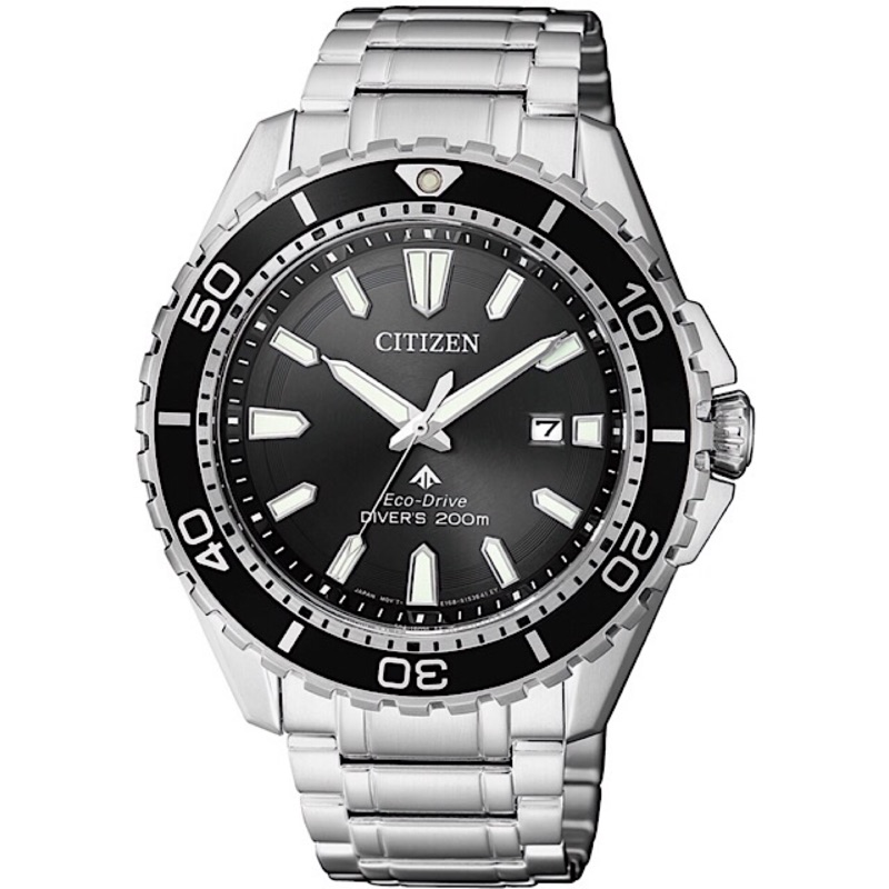 歡迎議價~~免運中~~廣告款 Citizen 星辰錶光動能 Promaster BN0190-82E