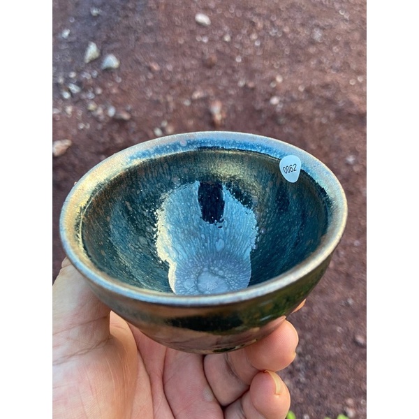 九段乾工 曜変天目 天目茶碗 中国茶器