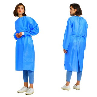 不織布隔離衣的價格推薦 21年8月 比價撿便宜