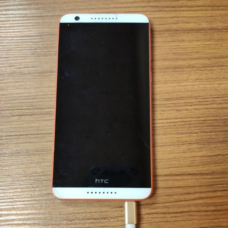 HTC Desire 820 零件機