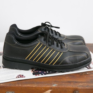 Soletec 1059 CNS20345檢驗合格臺灣製造寬楦鋼頭鞋防穿刺耐油耐高溫耐磨工作鞋 防滑真皮安全鞋 LJB