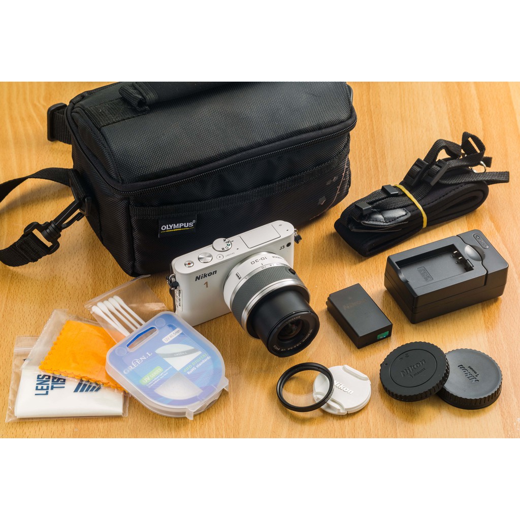 Nikon J3 二手的價格推薦 21年3月 比價比個夠biggo