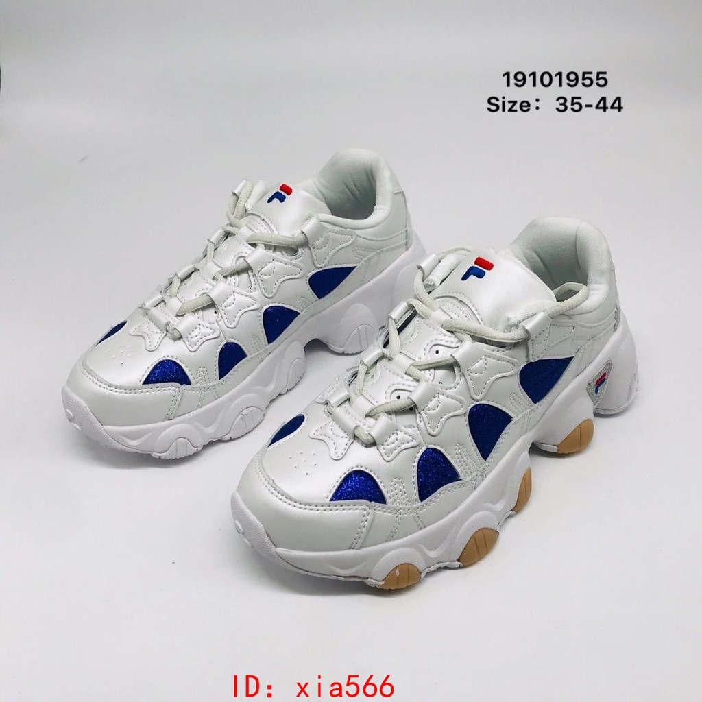fila jagger