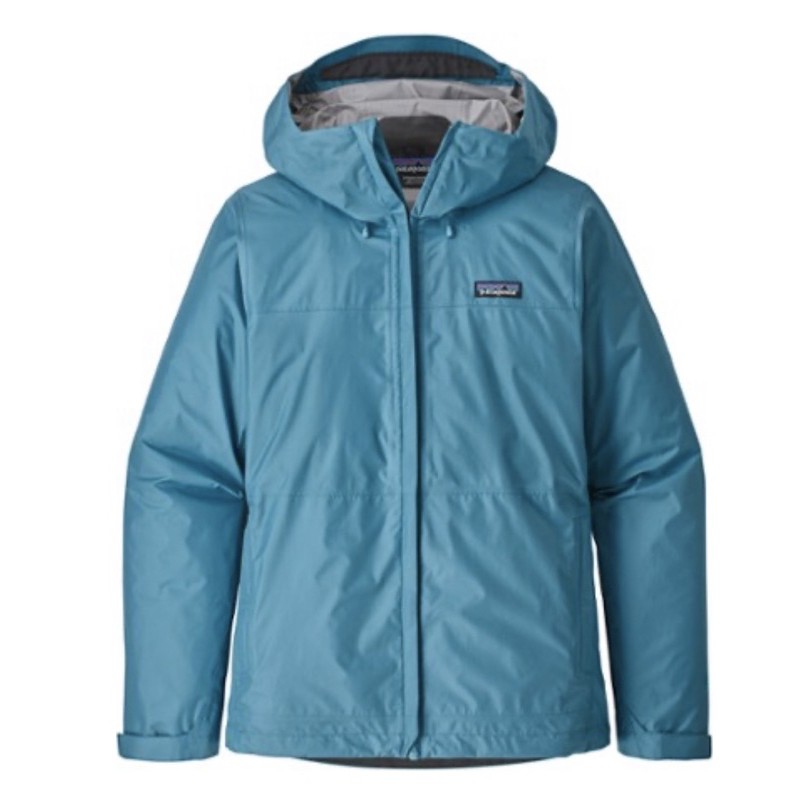 patagonia torrentshell rain jacket 防水外套 類goretex