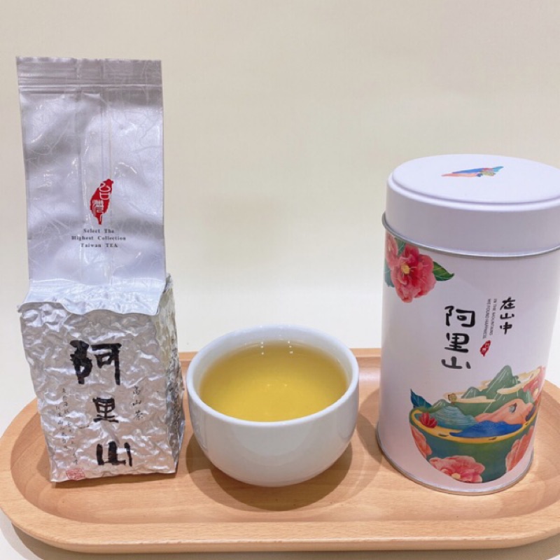宏達農場 阿里山高山茶 極品冬茶 頂級冬茶 新鮮上市烏龍茶阿里山茶茶葉珠露茶高山茶衫林溪茶春茶金萱茶 蝦皮購物