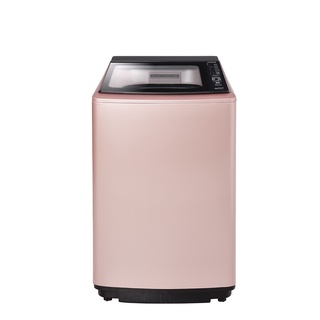 SAMPO聲寶 15公斤 變頻洗脫直立式洗衣機-玫瑰金 ES-L15DP(R1) (本島免運費配送+基本安裝)