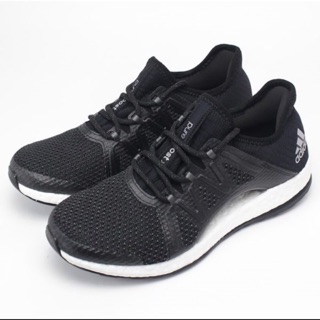 adidas Pureboost XPose慢跑鞋 23.5cm 全新oulet 購入