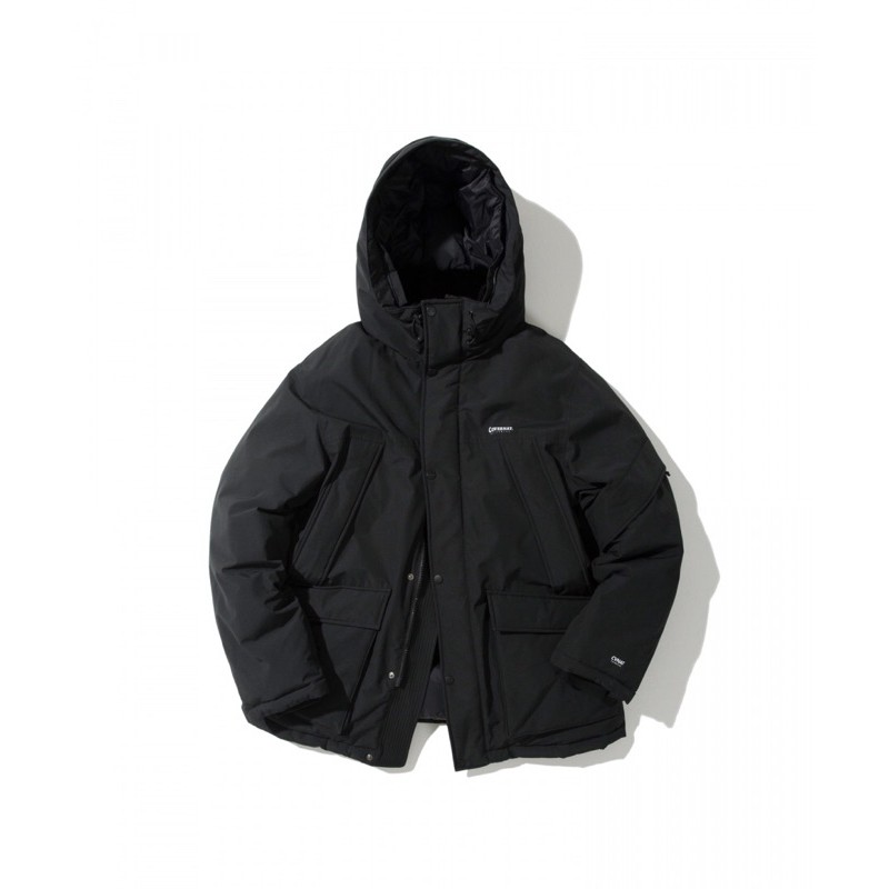 canada goose the north face