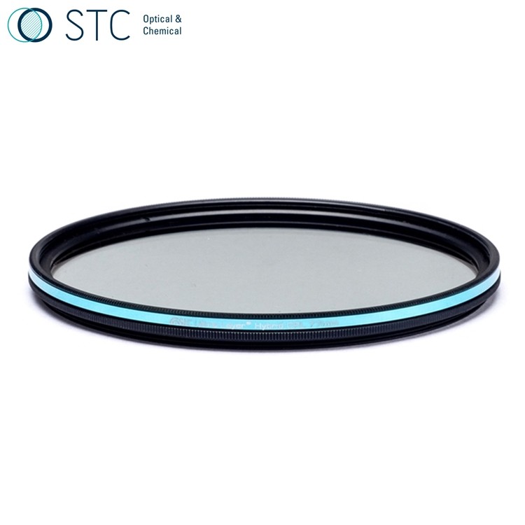 又敗家@台灣製造STC抗靜電多層膜薄框Hybrid極致透光67mm偏光鏡-0.5EV圓形偏光鏡CPL偏光鏡圓偏振鏡