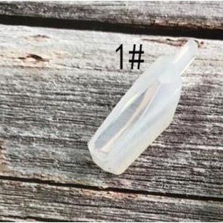 *5號模具館* 小龍小金龍 diy滴膠模具 新款水晶石小石頭石塊晶簇矽膠模具 手工材料