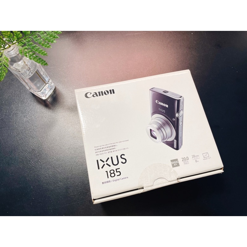 Canon Ixus 185 相機