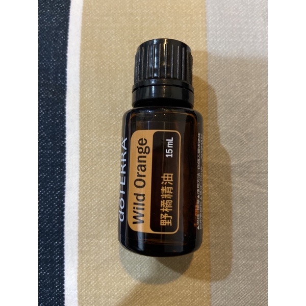 doTERRA多特瑞（野橘精油）15ml