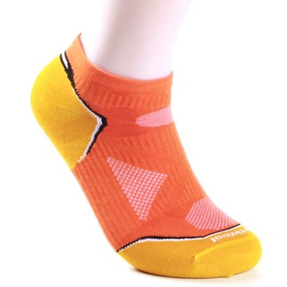 【野型嚴選】SmartWool Outdoor Run Ultralight Micro 輕薄低筒羊毛登山襪(女款)