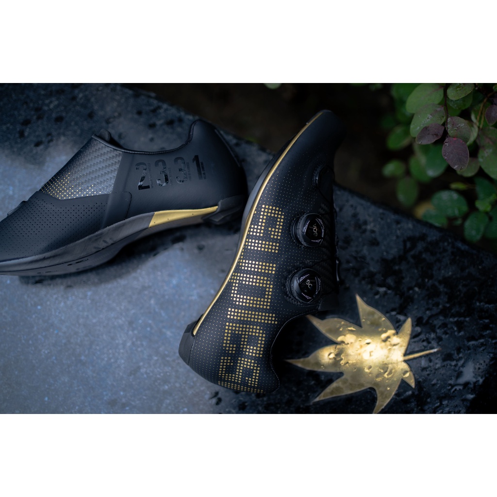 【鐵人兵工廠】SUPLEST EDGE/3 PRO Fabian Cancellara限量版卡鞋