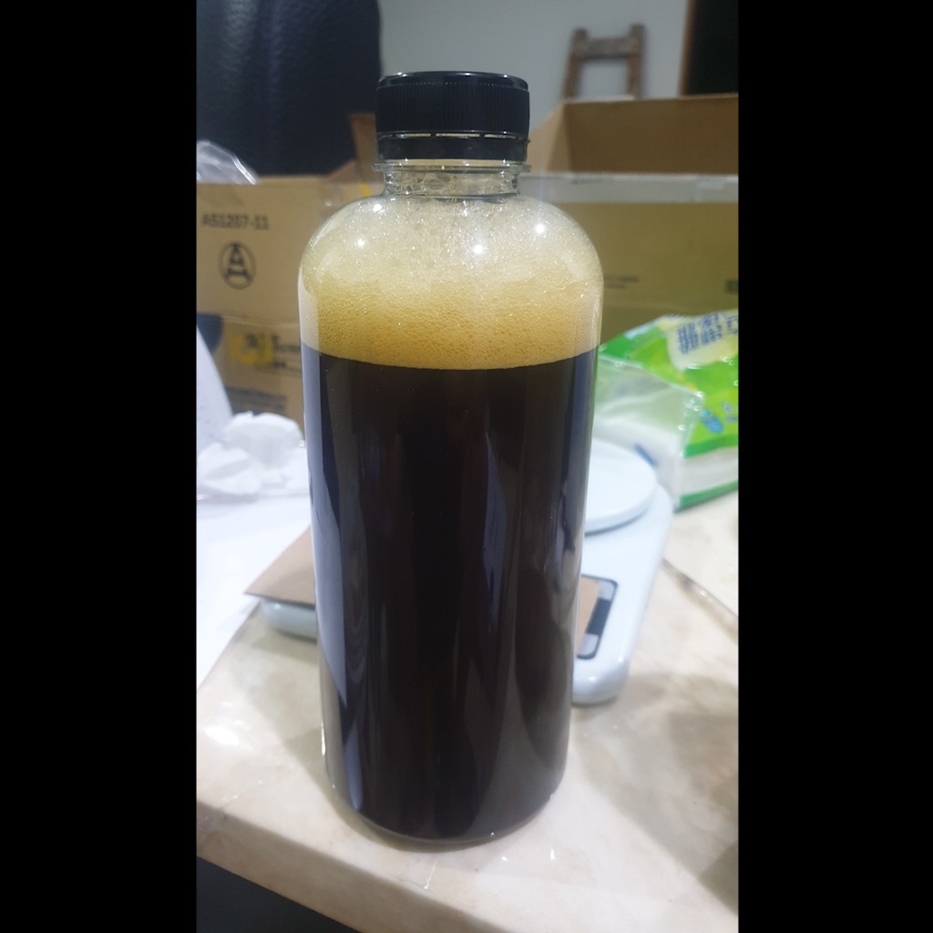 綜合水草液態肥料1罐800cc 放冰箱保存 蝦皮購物