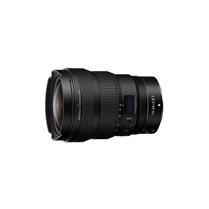 NIKON NIKKOR Z 14-24MM f/2.8 S