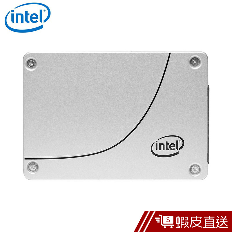 Intel DC S4500 480G SSD 2.5吋 企業級固態硬碟  蝦皮直送