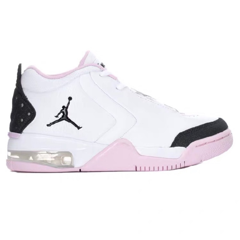 jordan aj big fund