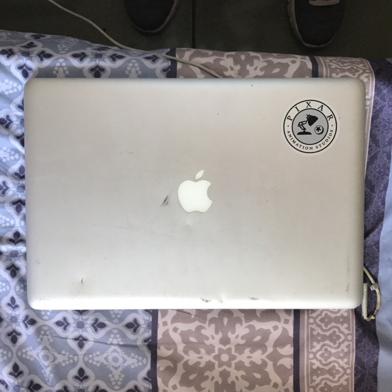 Apple Macbook Pro/Mac OS X/蘋果電腦/筆電/零件 2011年