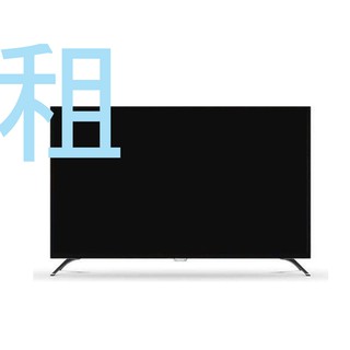 (台北/東區)租 電視/LED螢幕 BenQ 43吋/50吋 1080P/4K 液晶顯示器 商用/展覽/會議