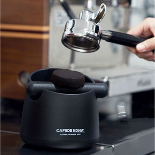 CAFEDE KONA咖啡粉渣桶/手沖咖啡存渣桶