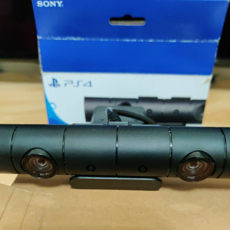 PS4原廠Camera攝影機(含支架)