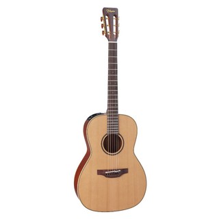 Takamine P3NY 日本廠手工製作 NY小桶身 雪松單板 電木民謠吉他 舞台用專業拾音系統【民風樂府】