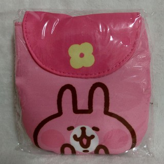 卡娜赫拉的小動物萬用包 生理包 正版授權 KANAHEI 收納包