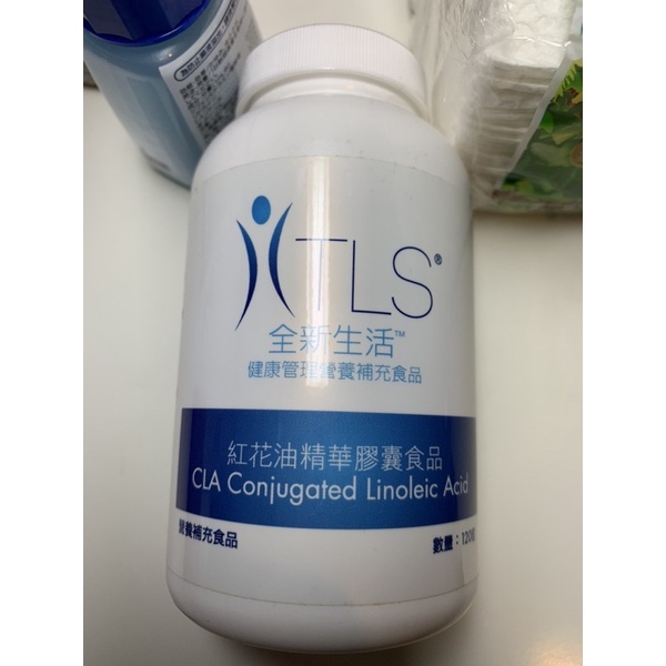 全新生活 紅花油精華膠囊食品 蝦皮購物