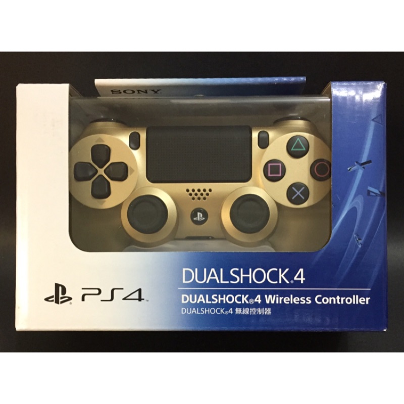 PS4 1代手把 DUALSHOCK 4 無線控制器 (CUH-ZCT1T)  "非2代 觸控板無光條"