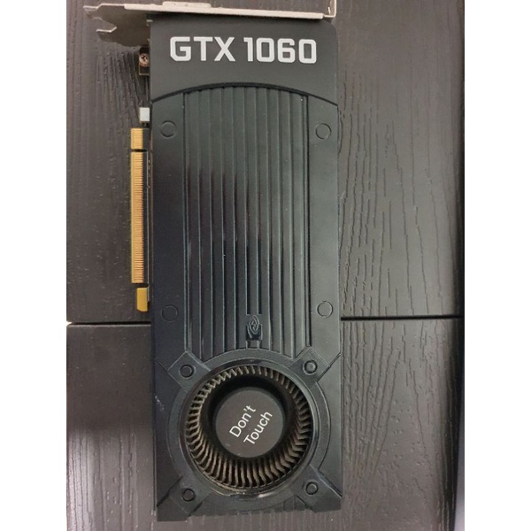 GTX 1060 3GB