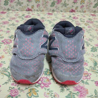 New Balance VAZEE RUSH 13.5公分 男女童童鞋 運動鞋