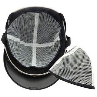 安全工場企業社 安全帽透氣內襯套 X-17