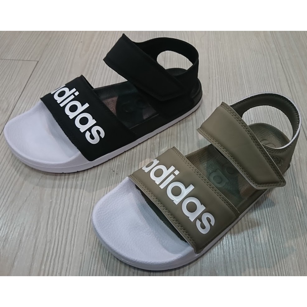 adidas adilette sandals 2019