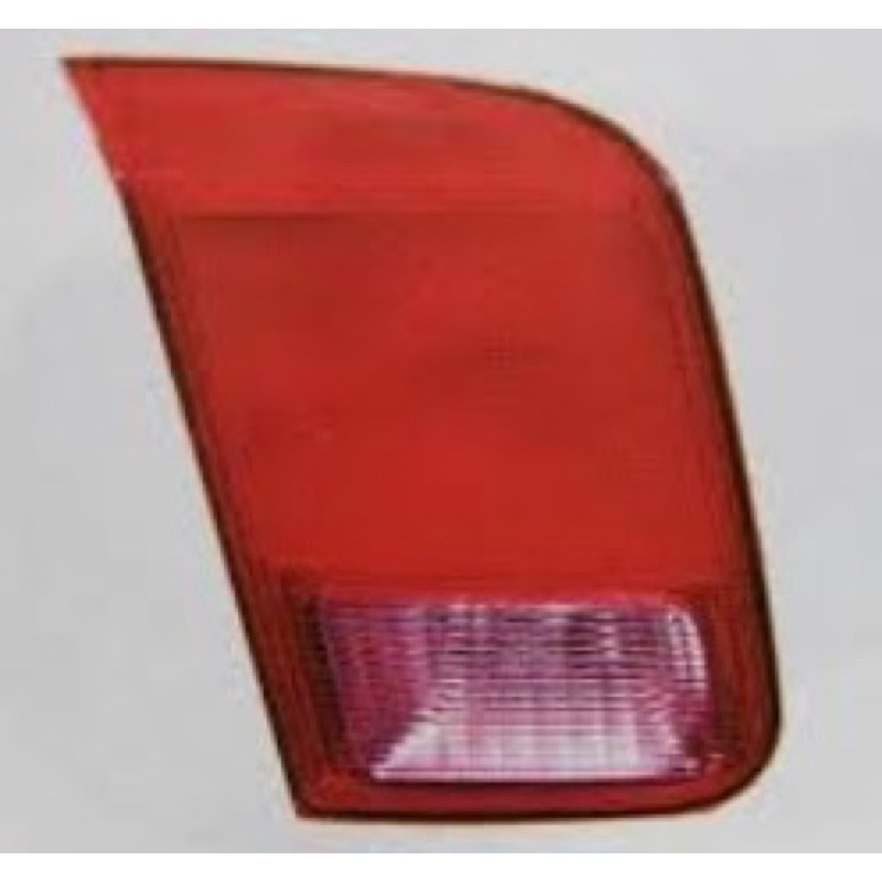 HONDA  喜美 7代K10   CF FERIO 2001年 後尾燈 倒車燈 (紅/粉紅) 正廠件