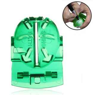 【高球數位】高爾夫球 劃線器 推桿 練習器 高爾夫訓練用品 Golf 高爾夫球 記號 瞄準 一推 標誌