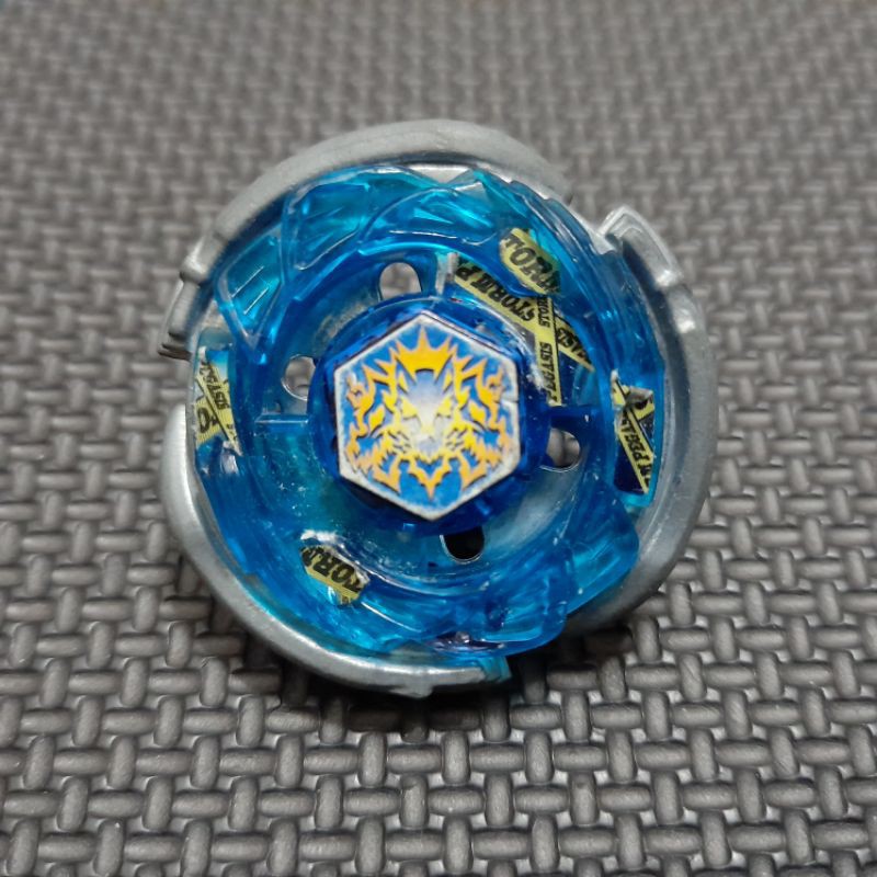 二手 正版 鋼鐵奇兵 BB28 暴風天馬 105RF 戰鬥陀螺 BB 28 鋼鐵世代