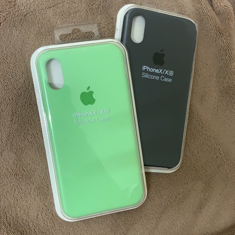 iPhone xs手機殼（全新）