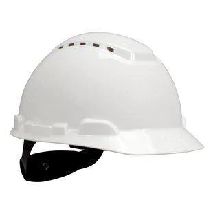 3M工程安全帽H700R系列(工業/工程)  通風工程安全帽H700V系列(5頂內可店到店)