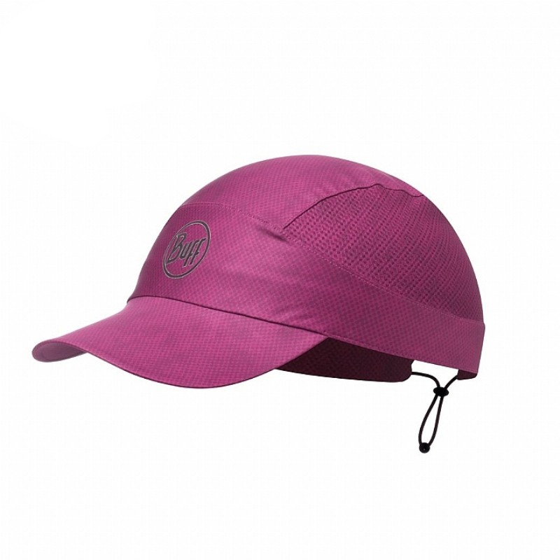西班牙BUFF頭巾(自行車或單車必備) (BF115098-610-10-00-_OneColor) 波森莓紫 FAST