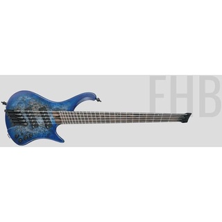 【名人樂器】IBANEZ 印尼廠 EHB1505MS PLF