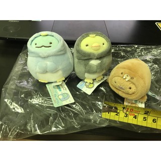 日版 正品 現貨 全新 角落生物 豆沙包 娃娃 證件套 悠遊卡套 信紙 信封 鉛筆盒 筆袋 化妝包 鬧鐘