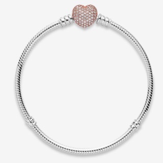 潘朵拉 Pandora 手鍊 蛇鏈 手環 澳洲帶回正貨 全新
