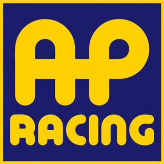 英國AP RACING 來令片煞車皮 複合材料 金屬燒結 運動 競技