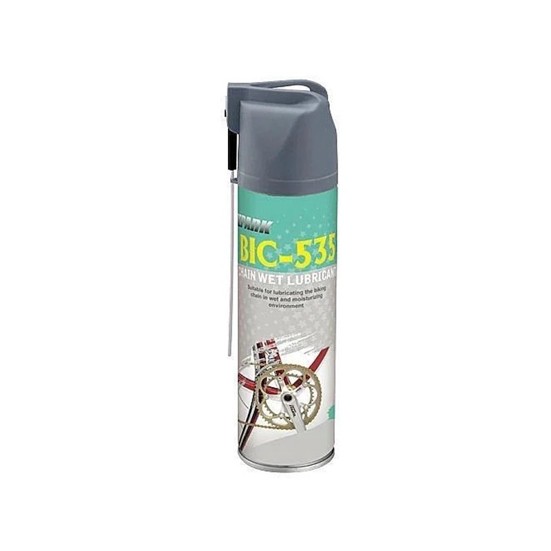 CHEPARK BIC-535 濕式鍊條潤滑劑[04000523]