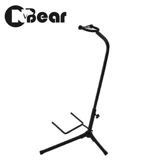 CNbear K-701B-1 輕便型吉他架 臺製品牌【敦煌樂器】