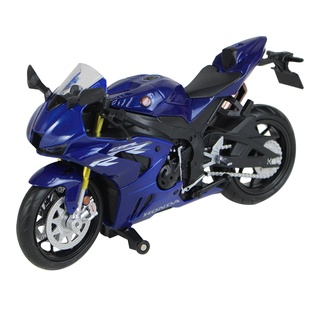 【瑪琍歐玩具】1:12 本田 CBR1000RR-R Fireblade合金摩托車/644102