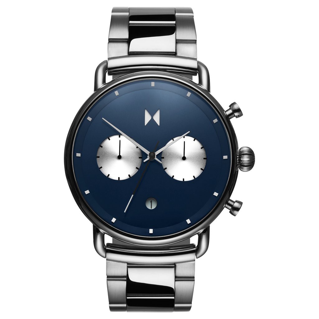 MVMT BLACKTOP SERIES 47MM 美國 男錶 手錶