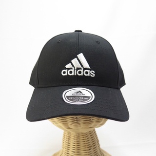 ADIDAS Suede Cap 老帽 黑色 運動帽 棒球帽子 男女 愛迪達 可調式 FK0891